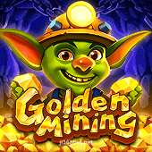 Golden Mining Slot Game - jl365 PH