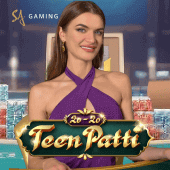 M Teen Patti 20-20