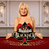 Rumba Blackjack 4 by jl365